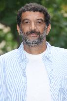 Angouleme Film Festival - Les Tourmentes Photocall