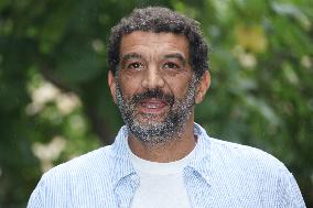 Angouleme Film Festival - Les Tourmentes Photocall