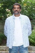 Angouleme Film Festival - Les Tourmentes Photocall