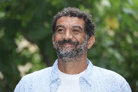 Angouleme Film Festival - Les Tourmentes Photocall