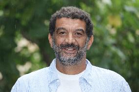 Angouleme Film Festival - Les Tourmentes Photocall