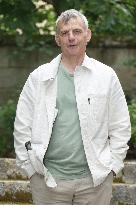 Angouleme Film Festival - Les Tourmentes Photocall