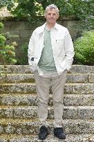 Angouleme Film Festival - Les Tourmentes Photocall