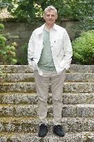 Angouleme Film Festival - Les Tourmentes Photocall