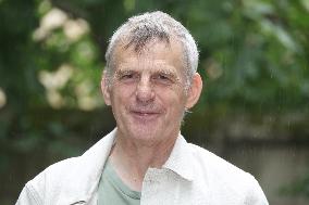 Angouleme Film Festival - Les Tourmentes Photocall