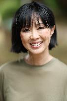 Angouleme Film Festival - Les Tourmentes Photocall