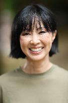 Angouleme Film Festival - Les Tourmentes Photocall