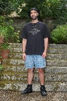 Angouleme Film Festival - Big Boys Don?t Cry Photocall