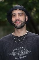 Angouleme Film Festival - Big Boys Don?t Cry Photocall