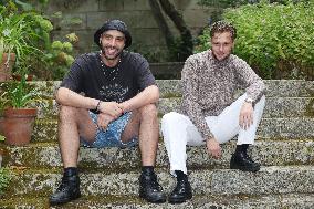 Angouleme Film Festival - Big Boys Don’t Cry Photocall