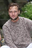 Angouleme Film Festival - Big Boys Don’t Cry Photocall