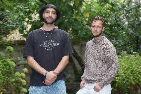 Angouleme Film Festival - Big Boys Don’t Cry Photocall