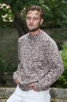 Angouleme Film Festival - Big Boys Don’t Cry Photocall