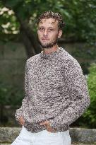 Angouleme Film Festival - Big Boys Don’t Cry Photocall