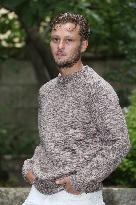 Angouleme Film Festival - Big Boys Don’t Cry Photocall