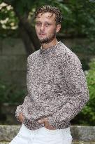 Angouleme Film Festival - Big Boys Don’t Cry Photocall