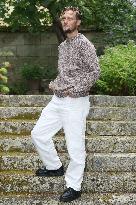 Angouleme Film Festival - Big Boys Don’t Cry Photocall