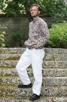 Angouleme Film Festival - Big Boys Don’t Cry Photocall