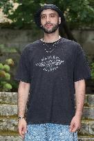 Angouleme Film Festival - Big Boys Don’t Cry Photocall