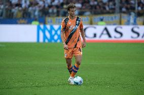 CALCIO - Serie A - Parma Calcio vs Atalanta BC