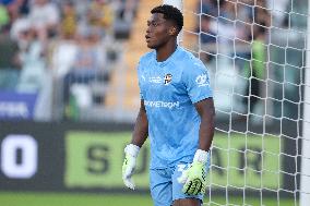 CALCIO - Serie A - Parma Calcio vs Atalanta BC