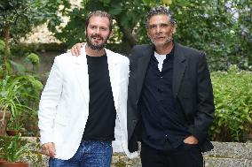 Angouleme Film Festival - La Bonne Etoile Photocall