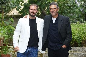 Angouleme Film Festival - La Bonne Etoile Photocall