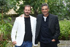 Angouleme Film Festival - La Bonne Etoile Photocall