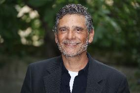 Angouleme Film Festival - La Bonne Etoile Photocall