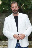 Angouleme Film Festival - La Bonne Etoile Photocall