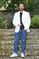 Angouleme Film Festival - La Bonne Etoile Photocall