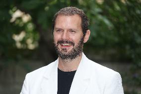 Angouleme Film Festival - La Bonne Etoile Photocall