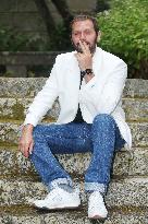 Angouleme Film Festival - La Bonne Etoile Photocall