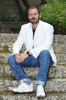 Angouleme Film Festival - La Bonne Etoile Photocall