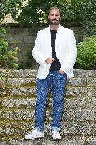 Angouleme Film Festival - La Bonne Etoile Photocall