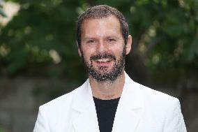 Angouleme Film Festival - La Bonne Etoile Photocall