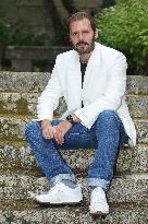 Angouleme Film Festival - La Bonne Etoile Photocall