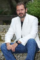 Angouleme Film Festival - La Bonne Etoile Photocall