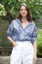 Angouleme Film Festival - Qui Brille au Combat Photocall