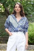 Angouleme Film Festival - Qui Brille au Combat Photocall