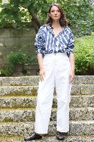 Angouleme Film Festival - Qui Brille au Combat Photocall