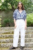 Angouleme Film Festival - Qui Brille au Combat Photocall