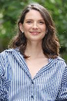 Angouleme Film Festival - Qui Brille au Combat Photocall