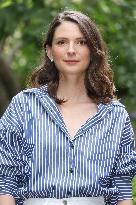 Angouleme Film Festival - Qui Brille au Combat Photocall