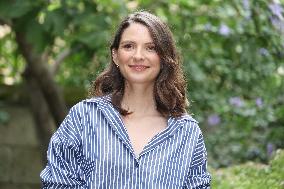 Angouleme Film Festival - Qui Brille au Combat Photocall