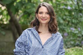 Angouleme Film Festival - Qui Brille au Combat Photocall