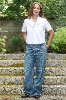 Angouleme Film Festival - Qui Brille au Combat Photocall