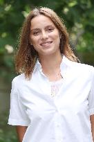 Angouleme Film Festival - Qui Brille au Combat Photocall