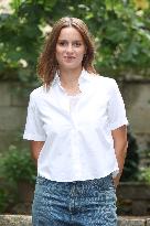 Angouleme Film Festival - Qui Brille au Combat Photocall