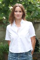 Angouleme Film Festival - Qui Brille au Combat Photocall